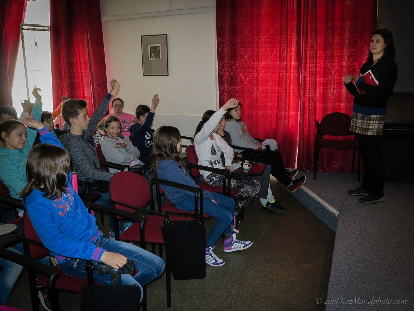 Festival Jeden svět v Plzni navštívily téměř dva tisíce diváků