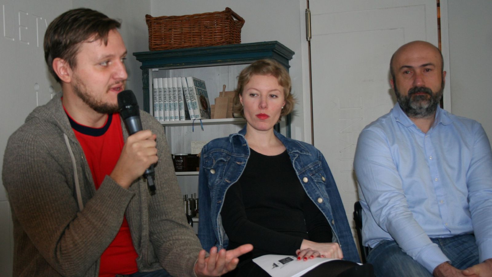 obrázek: Filmový festival Finále Plzeň startuje novou éru s tvůrcem Simpsonových