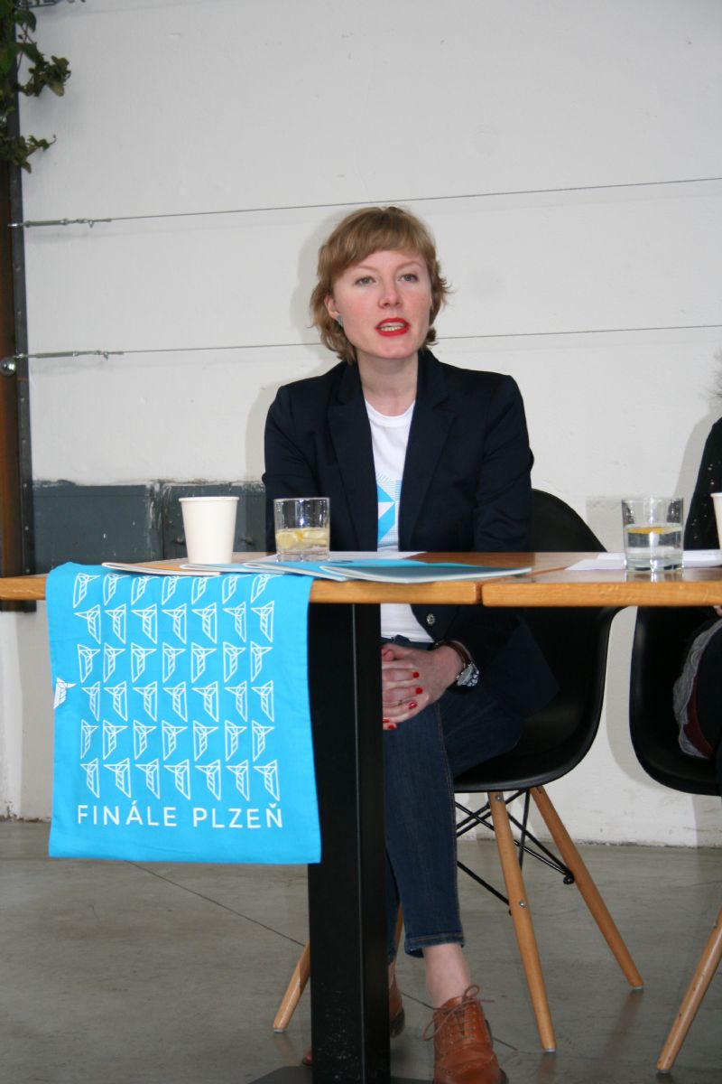 obrázek: Finále nabídne i zábavné doprovodné pořady 