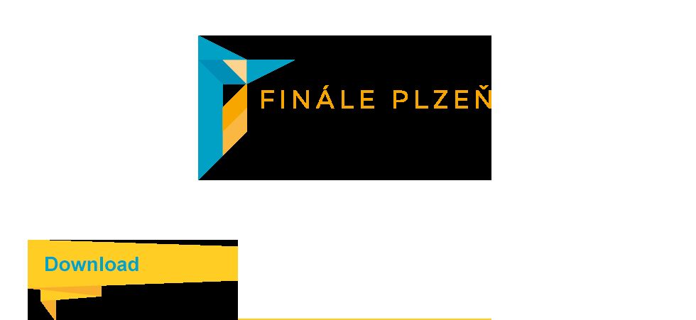 Finále Plzeň bude víc sexy. Má nové logo a nabízí dárkové vouchery