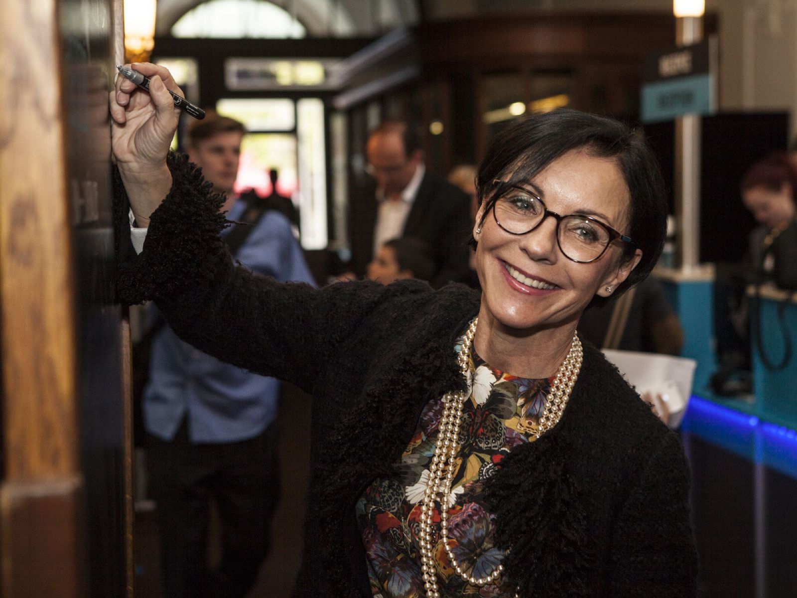 obrázek: Finále Plzeň v neděli večer zahájily restaurované Staré pověsti české Jiřího Trnky 