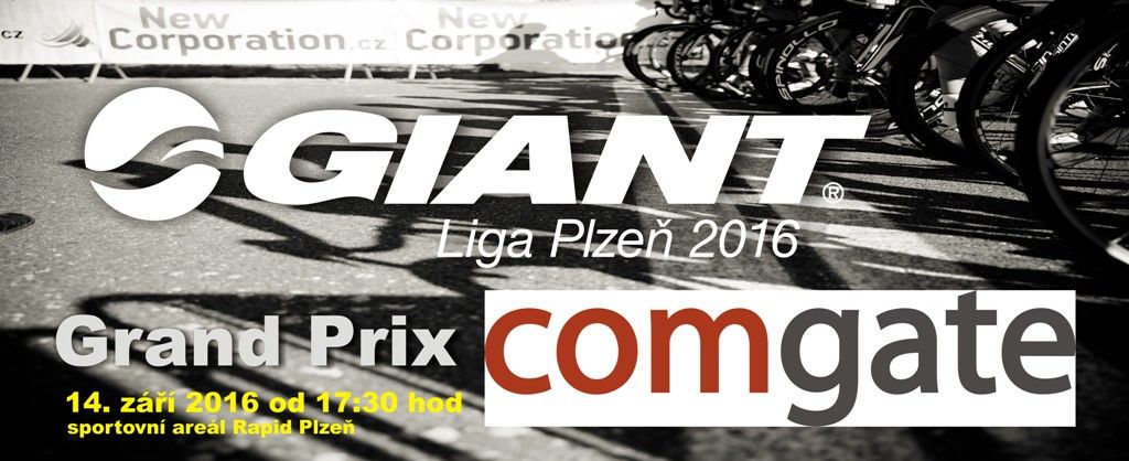 obrázek: Finálová Grand Prix v Plzni rozhodne o celkovém vítězi 