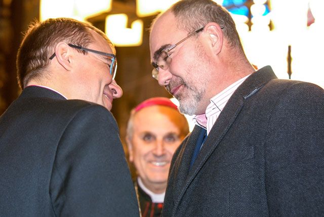 Řadu politiků v Plzni čeká vyklízení kanceláří