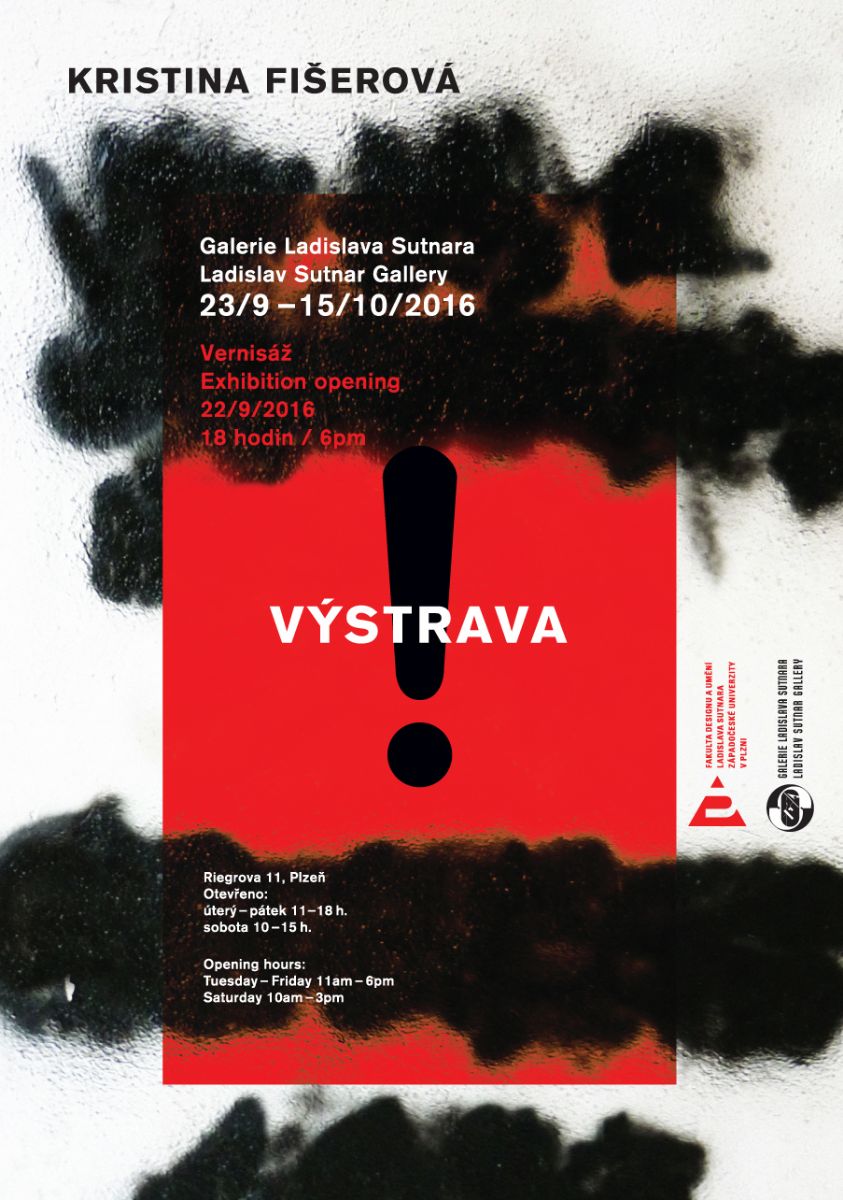 obrázek: Galerie Ladislava Sutnara od pátku hostí Výstravu