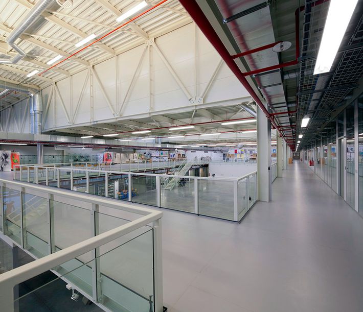 Galerie Ladislava Sutnara zve od čtvrtka na Šlajchovy Mutageny