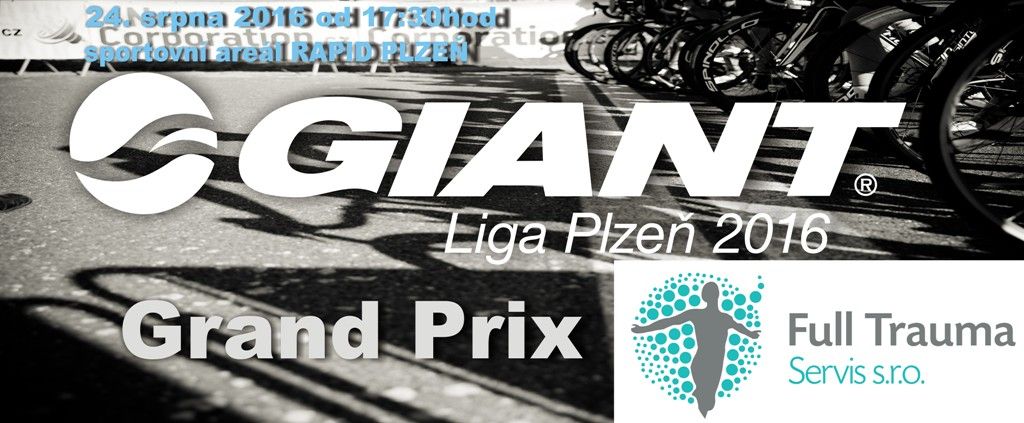 obrázek: Giant liga jde do finále, ve středu se škrtnou jezdcům tři nejhorší výsledky  
