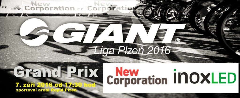 obrázek: Grand Prix New Corporation/InoxLED ovládne ve středu doubraveckou Lopatárnu, odpoledne odstartují děti 