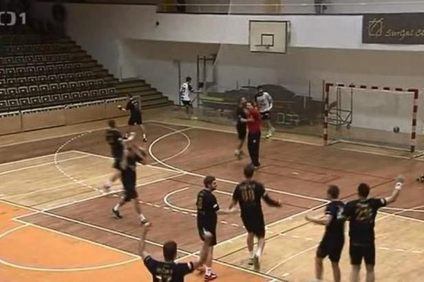 
Házenkáři Plzně promrhali náskok a ve šlágru kola prohráli s Brnem
