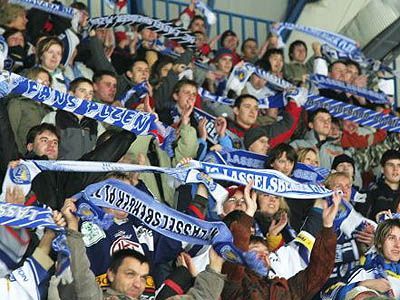 obrázek: Hokejisté zvou na stadion: Tref bizona a vyhraj 100 000 Kč 