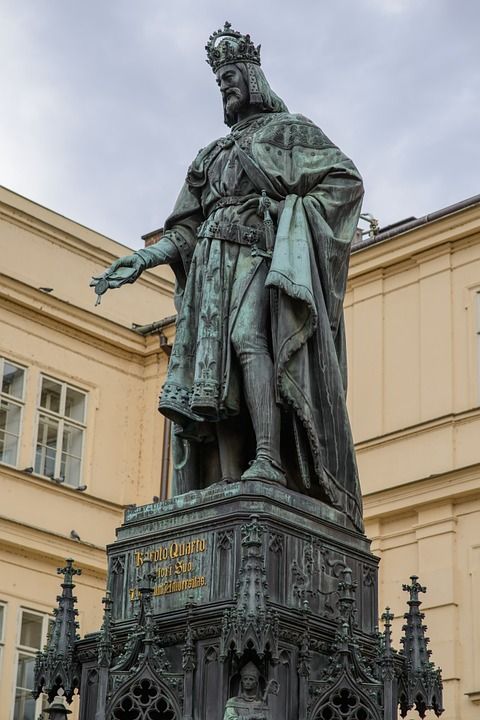 I Dobřany oslaví o víkendu narozeniny Otce vlasti. Začínají v pátek