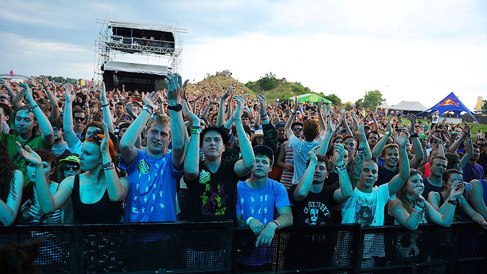 I věda může být zábavná. S mediky na Rock for People určitě 