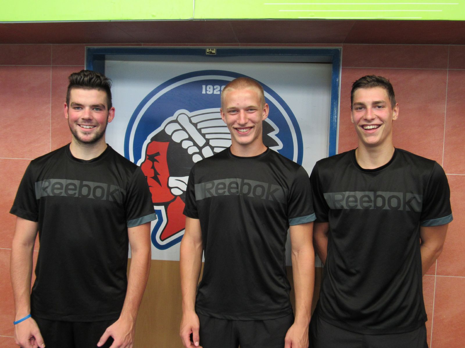 obrázek: Indiány čeká od úterý dvanáctka přípravných zápasů 