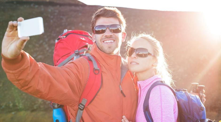 Jak je to s takzvaným „zákazem fotografování veřejného prostranství“? 
