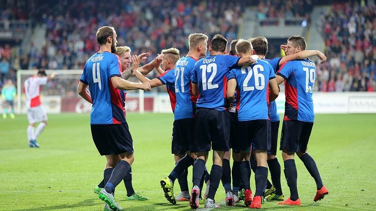 obrázek: Jan Kovařík: Spartu chceme porazit a opět se dostat na vítěznou vlnu