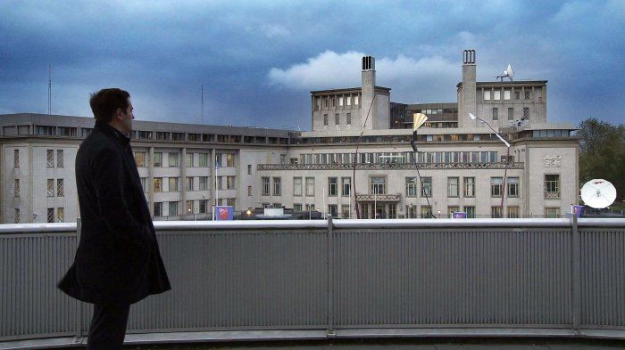 obrázek: Jeden svět: Úterý nabízí snímky Srbský právník, Bojovníci z severu a na slavnostním ukončení Piráti ze Salé