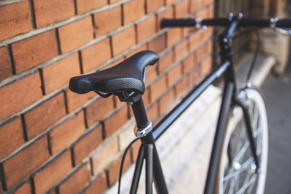 obrázek: Jen pár dnů už zbývá na registraci do soutěžní kampaně Do práce na kole