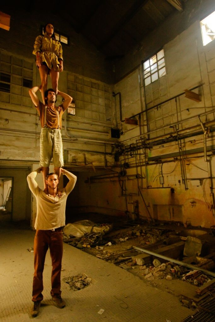 Katalánský soubor PSiRC vystupuje do pátku v Plzni