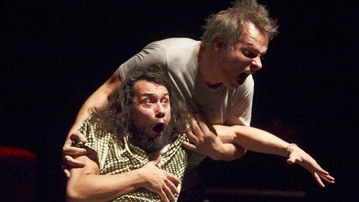 obrázek: Kino Beseda má v lednu nabito, přijít můžete i na Pavla Lišku nebo Beatles revival 