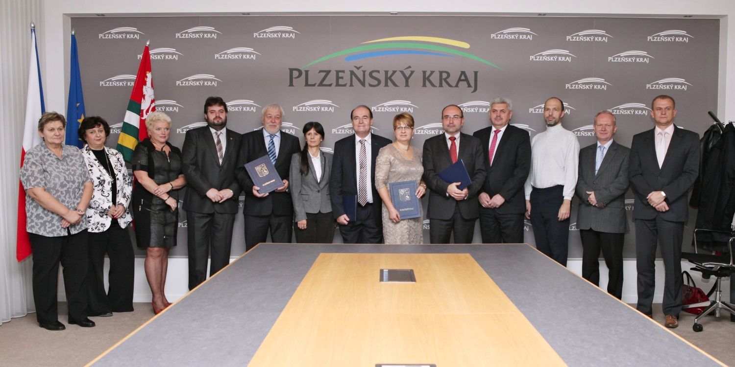 Kraj bude spolupracovat s univerzitami a nemocnicemi, podpoří budoucí zdravotnický personál