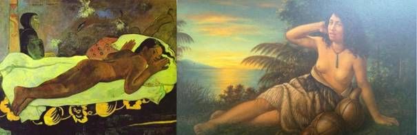 Masné krámy zvou na úterní přednášku k Maorům