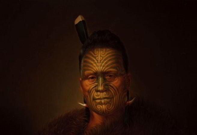 Masné krámy zvou na úterní přednášku k výstavě Maorů