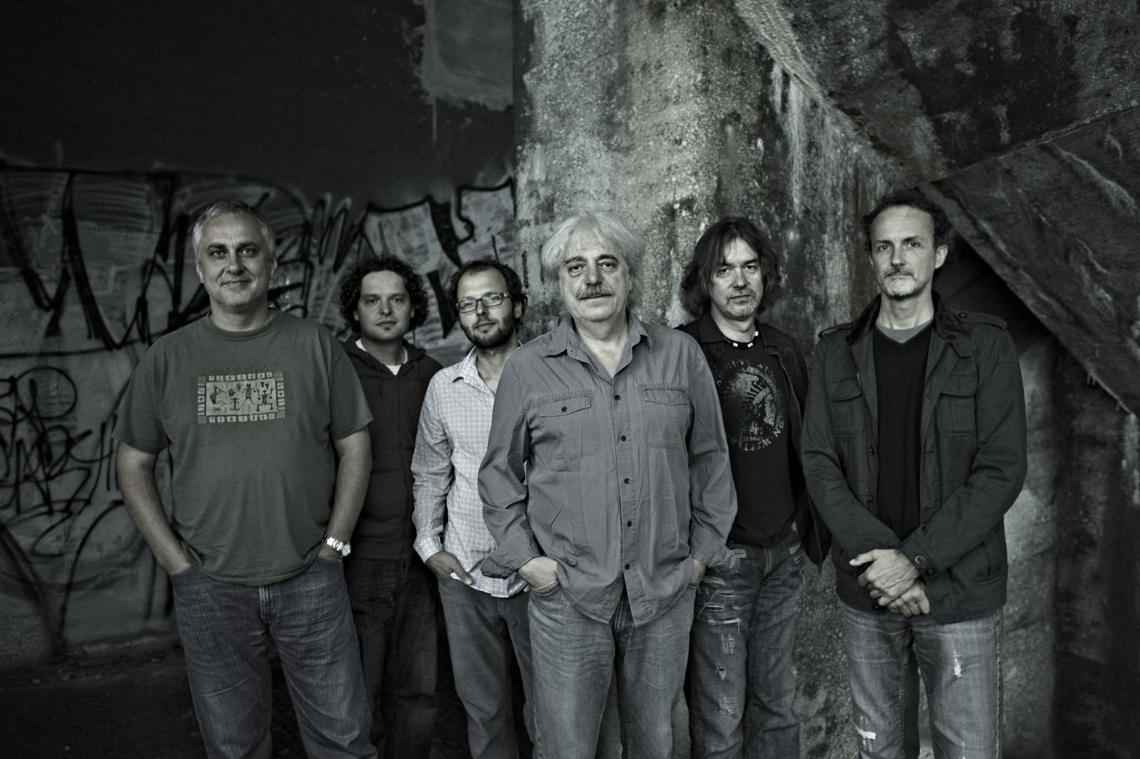 obrázek: Měšťanská beseda v červenci: Druhá tráva, Petr Nárožný i Doba ledová