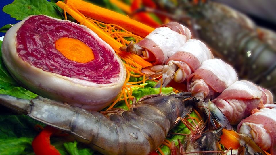 obrázek: Milovníci dobrého jídla mají svátek, Plzeňsko hostí Grand Restaurant Festival 