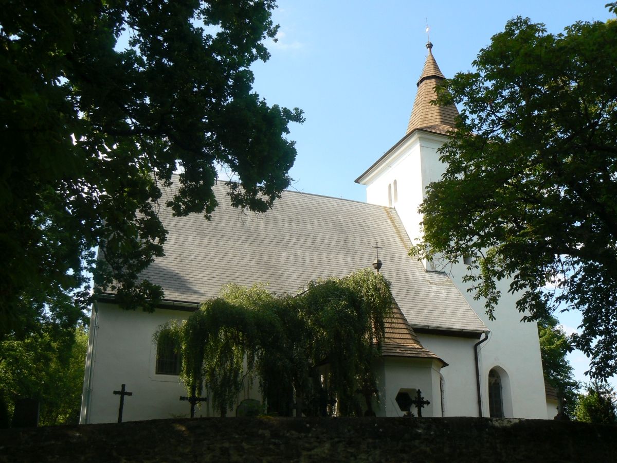 obrázek: Šumavský Mouřenec nabízí o víkendu hned dvě setkání