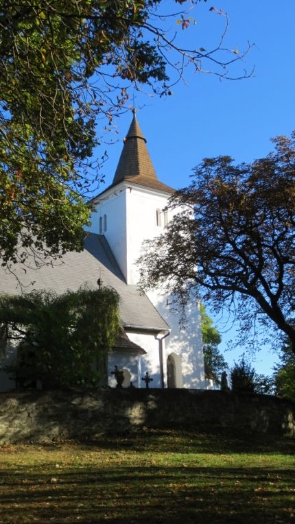 obrázek: Mouřenecké léto vyvrcholí v sobotu česko-německou poutní mší ke svatému Mořici 