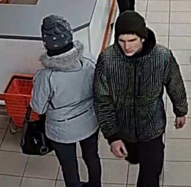 obrázek: Muž kradl v doubraveckém Centru. Nepoznáte ho?