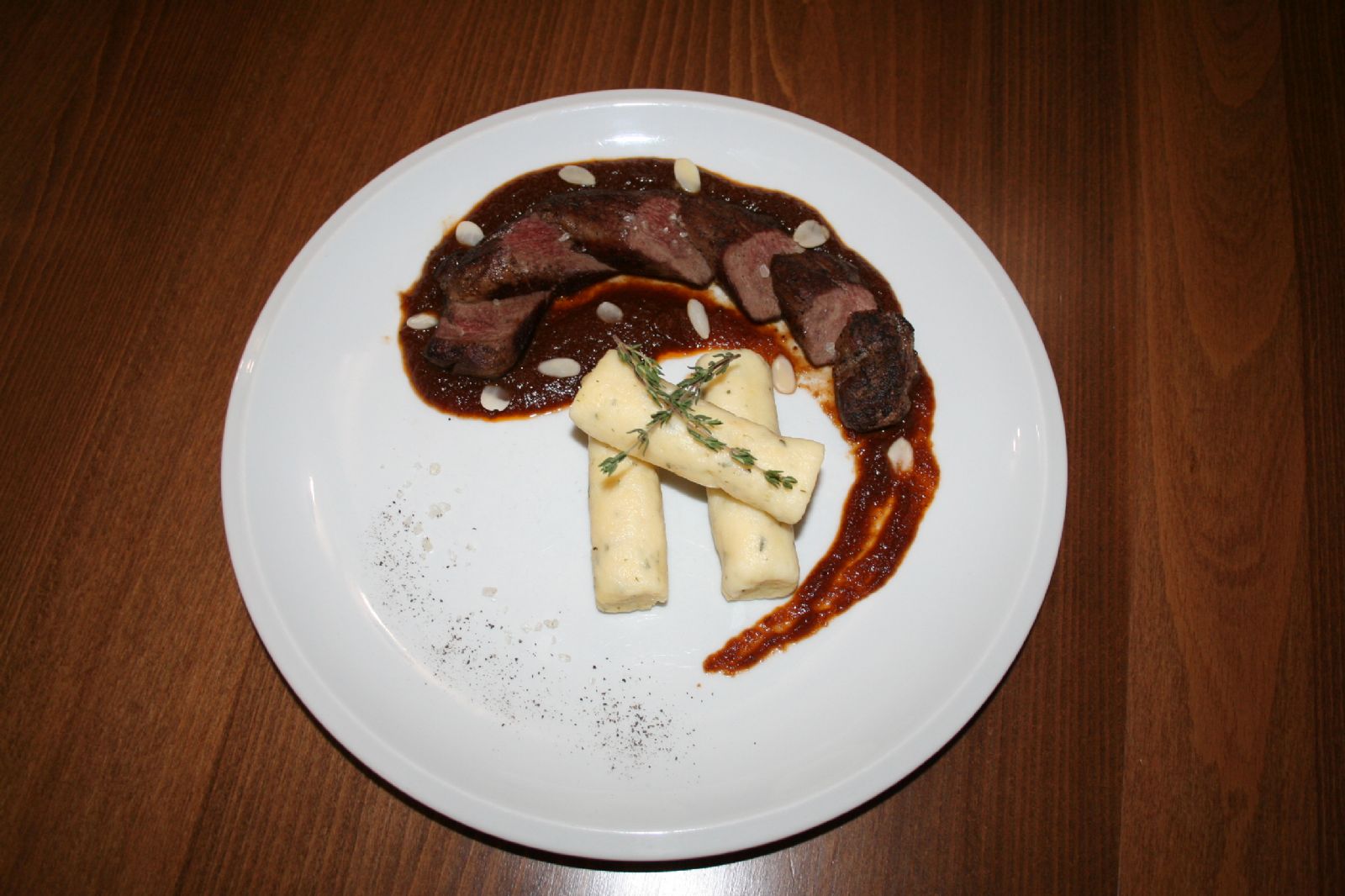 Na Plzeňské Žumberově vařečce se strhla bitva o soutěžní menu