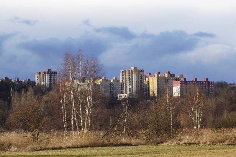 Plzeň má nový územní plán, návrh schválilo zastupitelstvo 