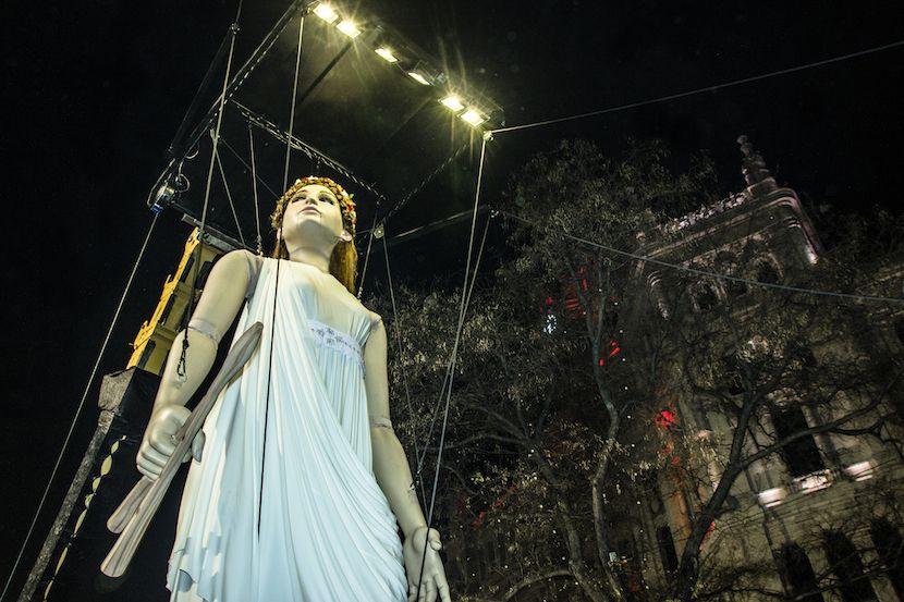 Návštěvníci si projekt Plzeň – Evropské hlavní město kultury většinou pochvalují