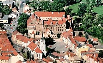 Nebílovy a Horšovský Týn ovládne v neděli hudba