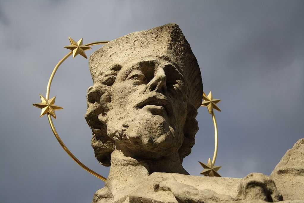 Nepomuk na jižním Plzeňsku má obnovené Svatojánské muzeum