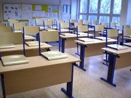 Neposílala dceru do školy