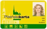 obrázek: Nová Plzeňská karta bude zdarma pro děti do 15 let a seniory