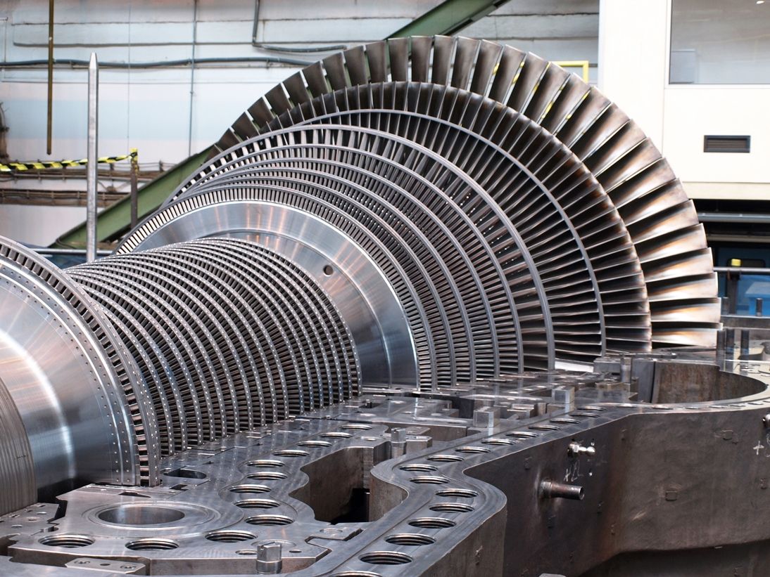 obrázek: Nové teritorium - nové příležitosti pro Doosan Škoda Power