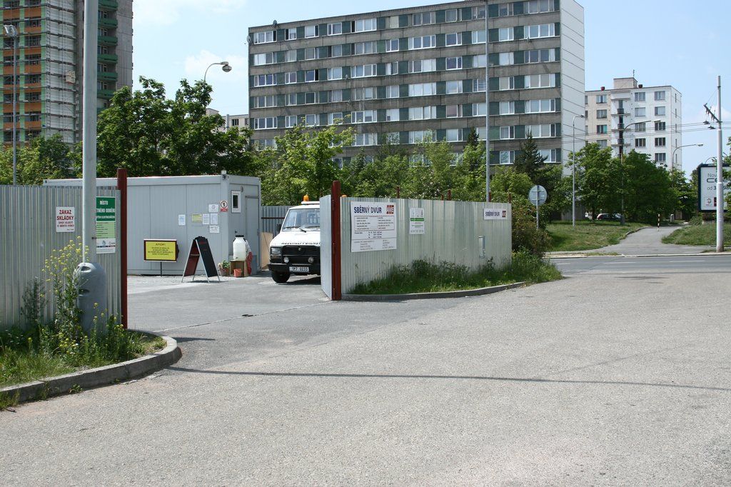 Novela zavádí pro obce povinné třídění kovů a odpadu 