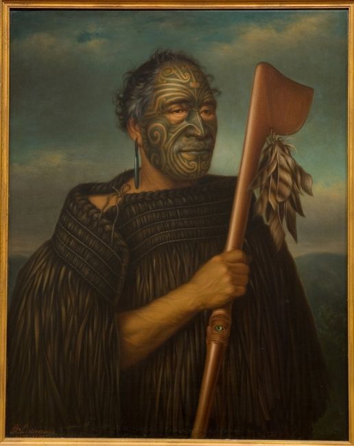 Výstava novozélandských Maorů trhá v Plzni rekordy 