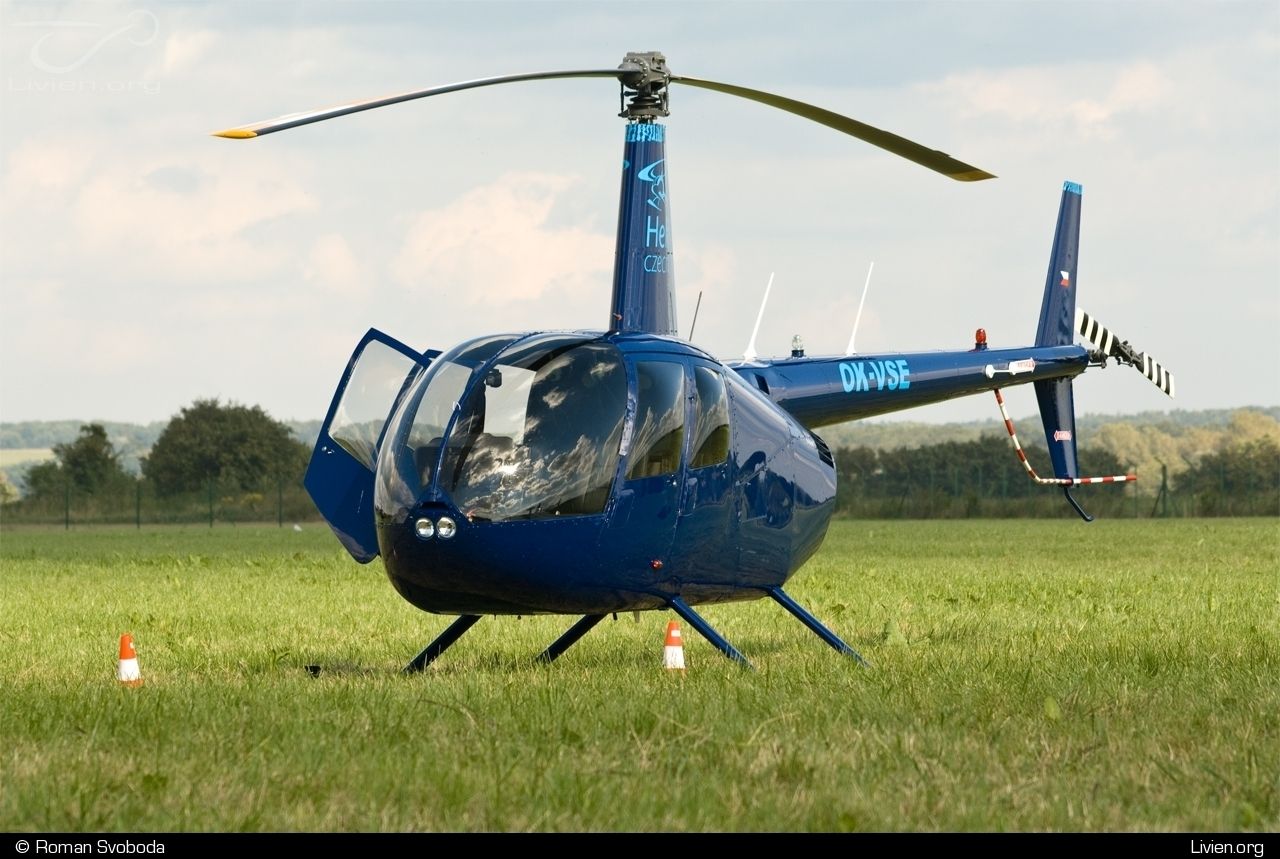 NP Šumava: Omezení soukromých letů sníží riziko dalších havárií 