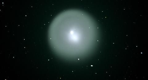 obrázek: O převodu plzeňské hvězdárny jedná město s krajem  