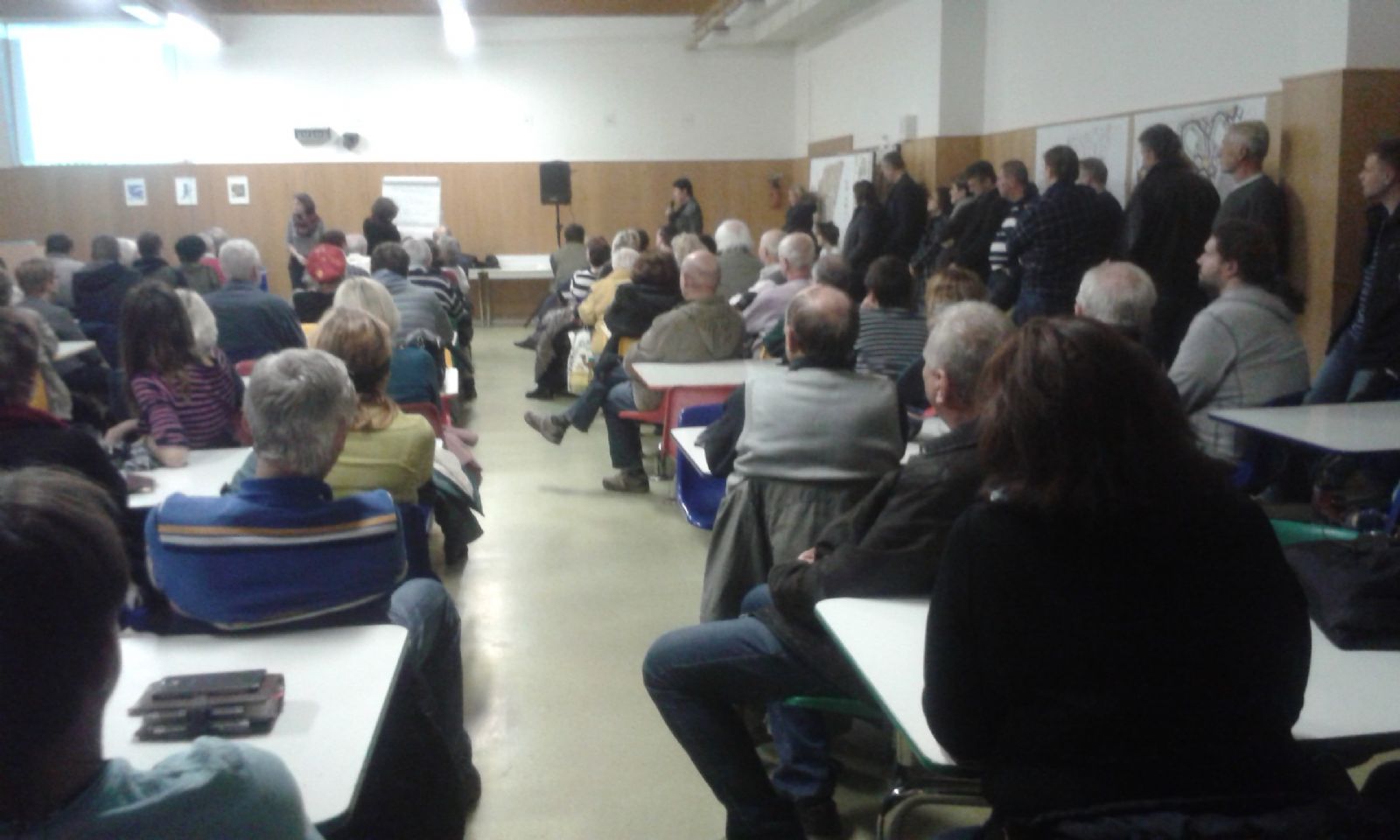 O regeneraci sídliště Košutka diskutovalo 180 Plzeňáků