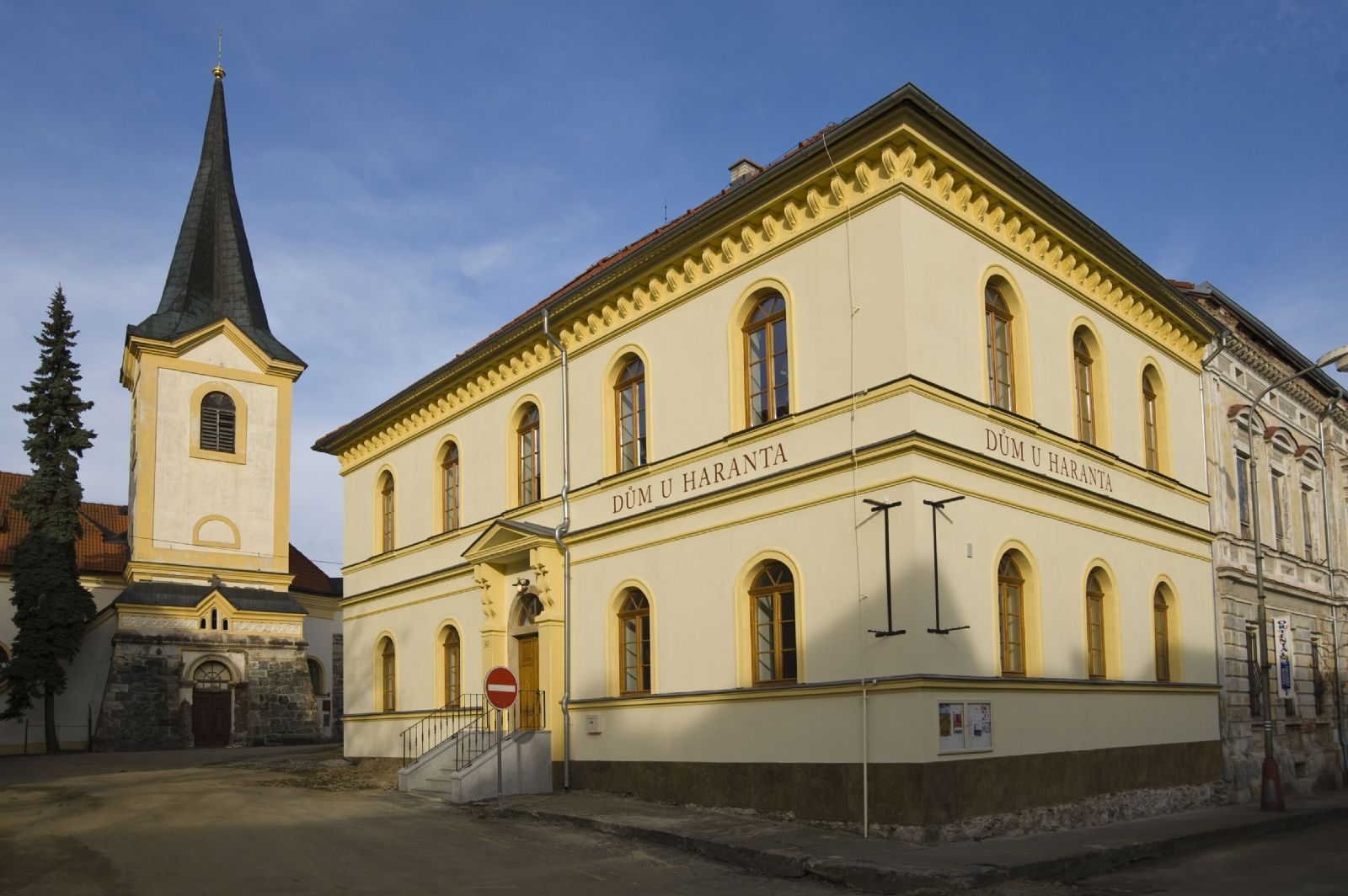 obrázek: O titul Stavba roku 2014 bude bojovat  dvaadvacet staveb 