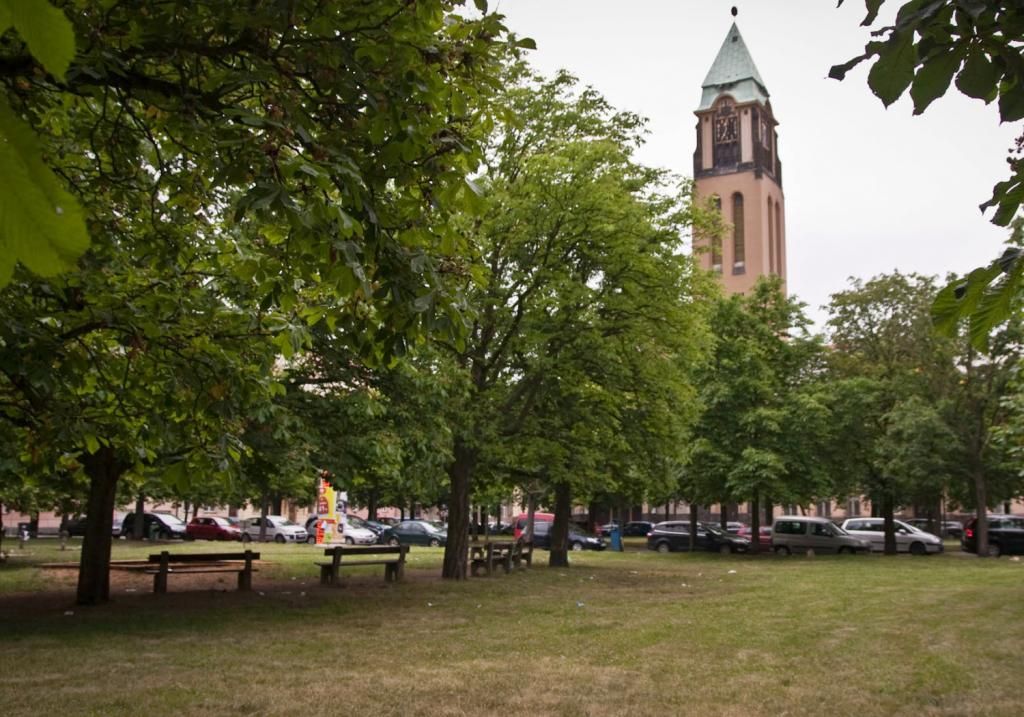 obrázek: Obnovu havarijních stropů konventu na Jiráskově náměstí podpoří i Plzeň 