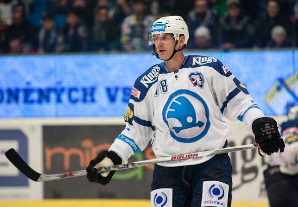 Obránce Kristián Kudroč uspěl na zkoušce a zůstává ve Škodovce