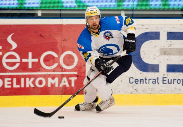 obrázek: Obranu Indiánů posílí Tomáš Slovák, v týmu končí Kubka 