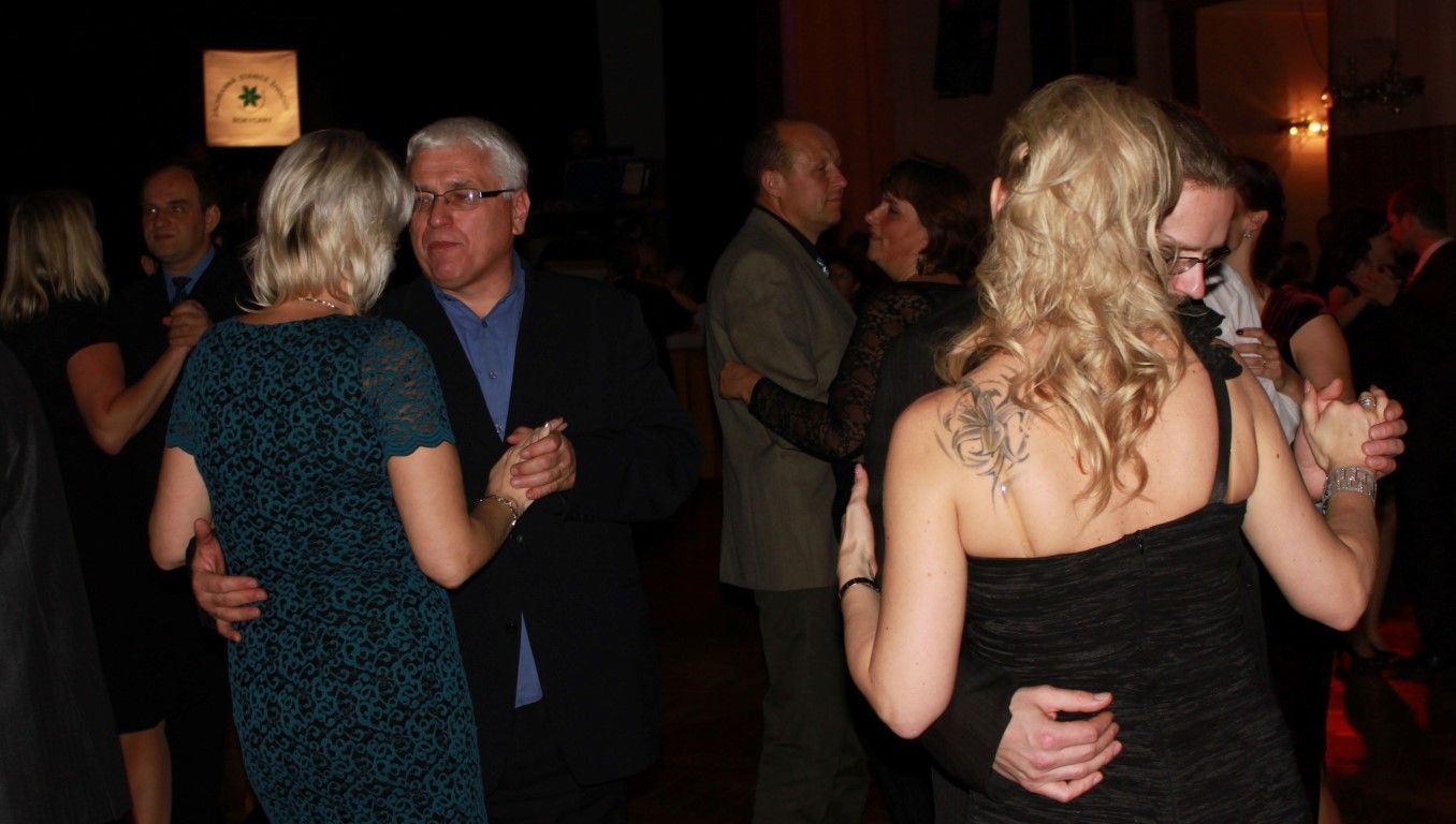 Rokycanští ochranáři chystají listopadový ples. Už jsou lístky