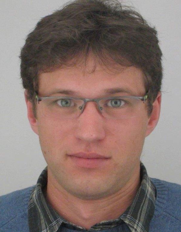 obrázek: Pacient z dobřanské léčebny je pohřešovaný