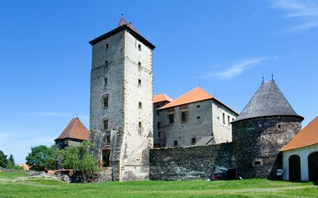 obrázek: Památky v kraji lákají na řadu výstav. Vyberete si?